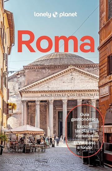 Roma | 9788408301721