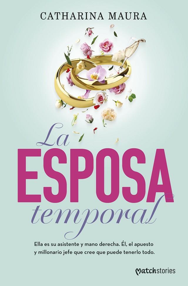 La esposa temporal (Los Windsor; 2) | 9788408309505 | Catharina Maura