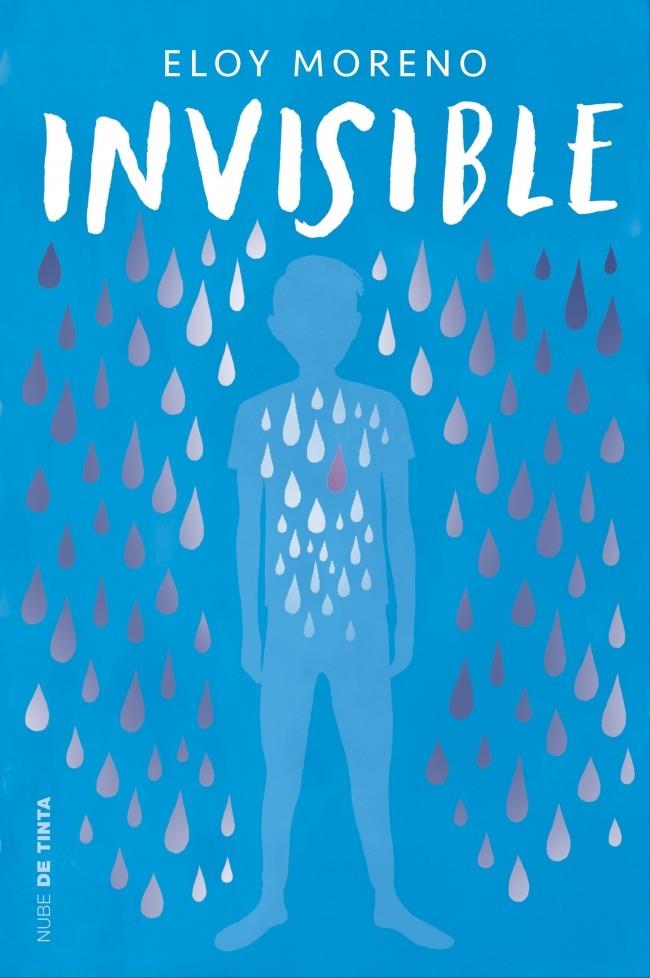 Invisible (Invisible; 1) | 9788417605537 | Eloy Moreno