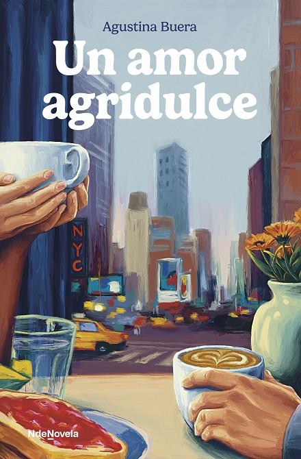 Un amor agridulce | 9788410140189 | Agustina Buera