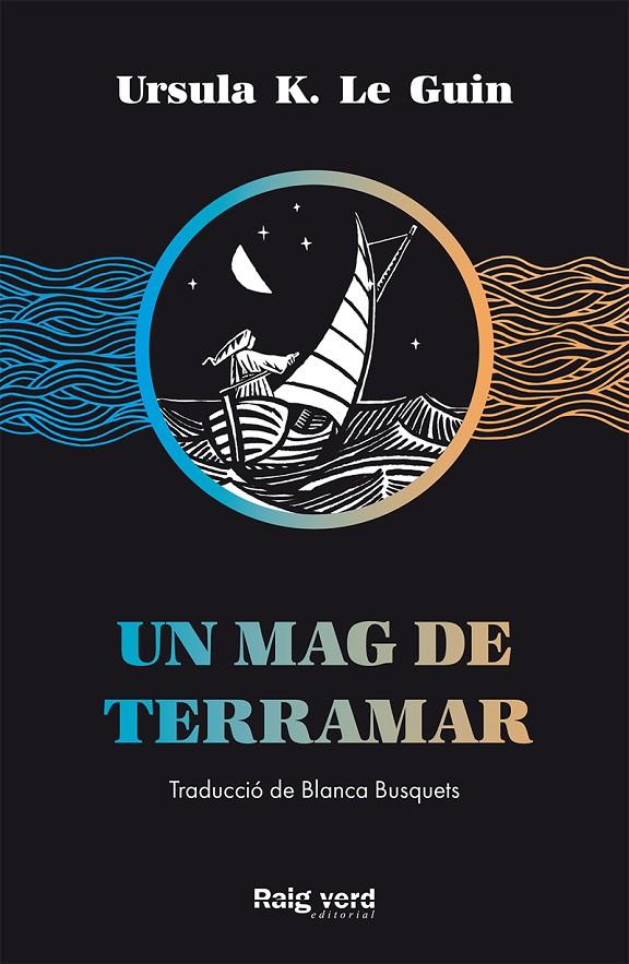 Un mag de Terramar | 9788417925208 | Ursula K. Le Guin