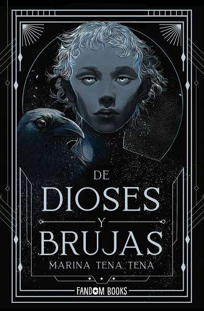 De dioses y brujas | 9788419831415 | Marina Tena Tena