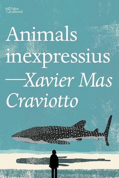 Animals inexpressius | 9791387672386 | Xavier Mas Craviotto