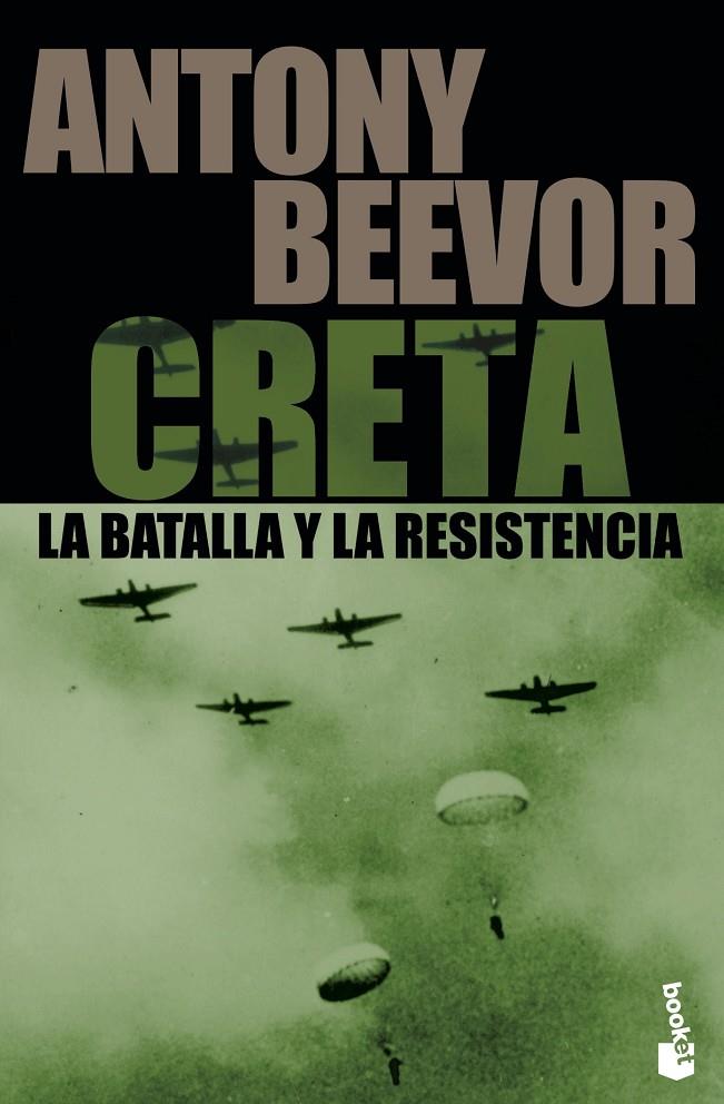 Creta | 9788484327981 | Antony Beevor
