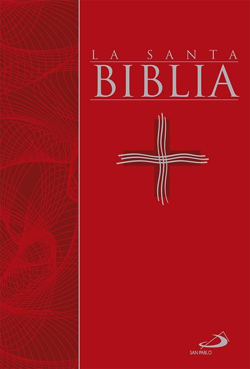 La Santa Biblia (letra grande) | 9788428543231