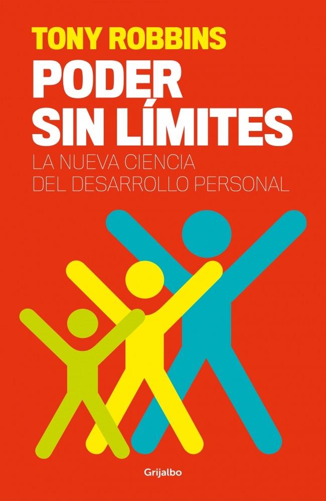 Poder sin límites | 9788425367502 | Anthony Robbins