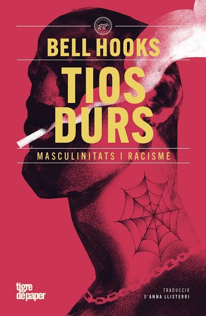 Tios durs | 9791387645205 | Bell Hooks