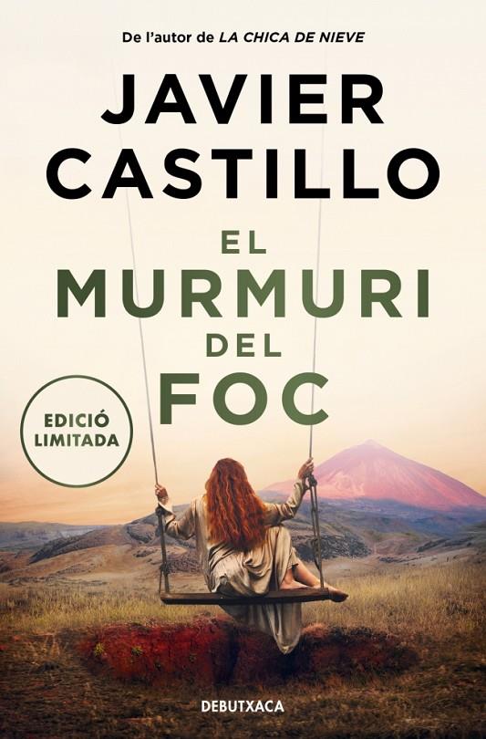 El murmuri del foc | 9788419394903 | Javier Castillo
