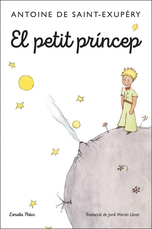 El petit príncep | 9791387782429 | Antoine de Saint-Exupéry