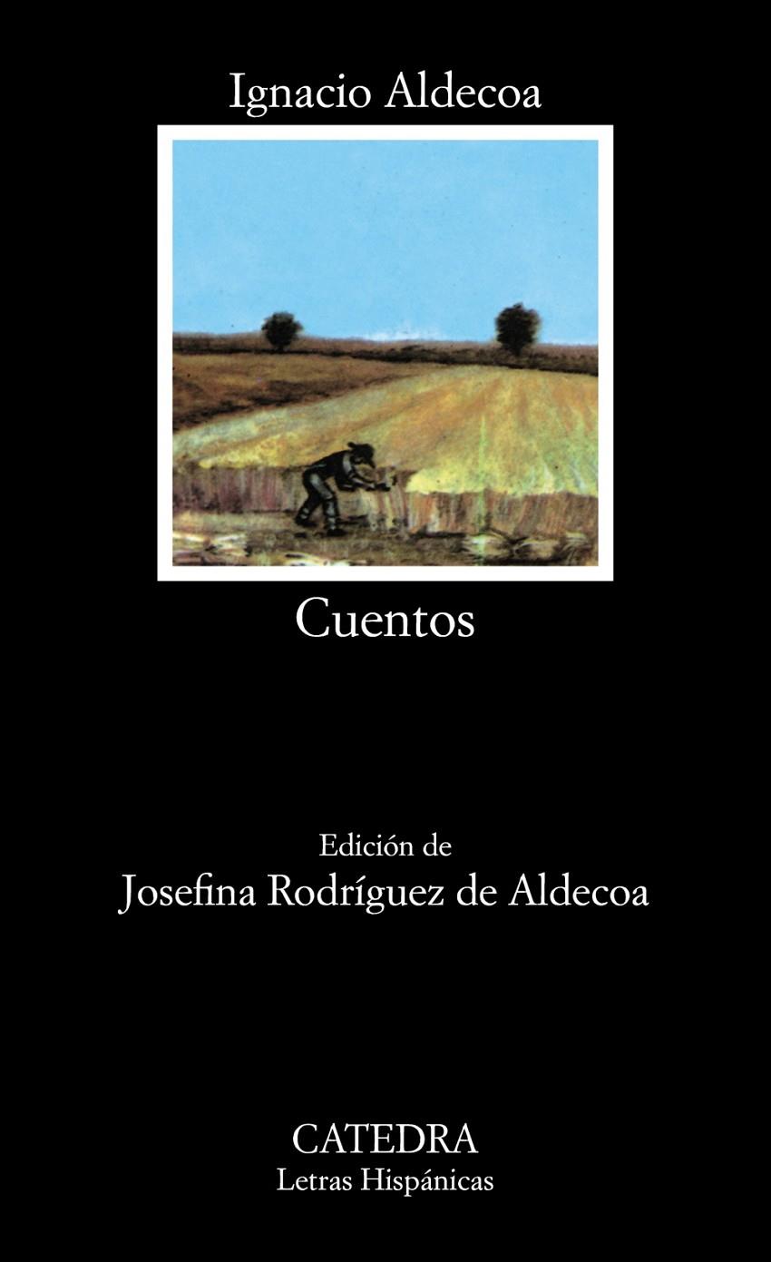 Cuentos | 9788437600994 | Ignacio Aldecoa