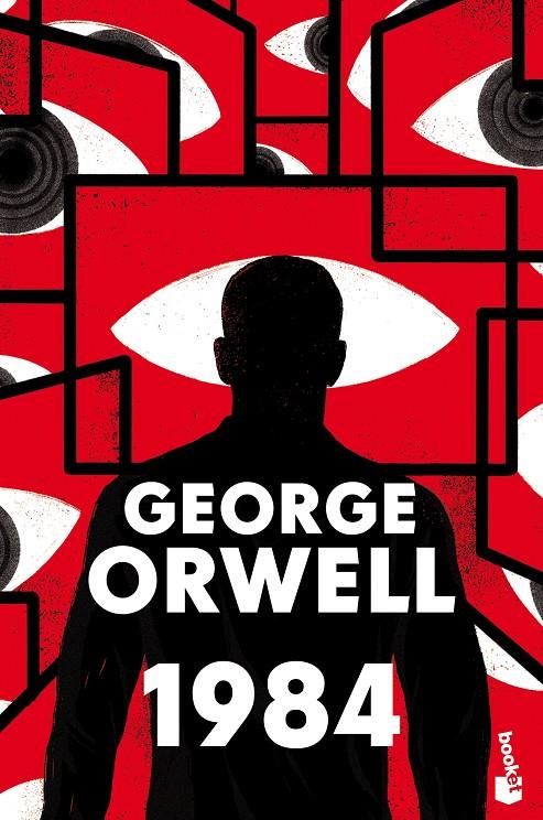 1984 (castellà) | 9788423359394 | George Orwell