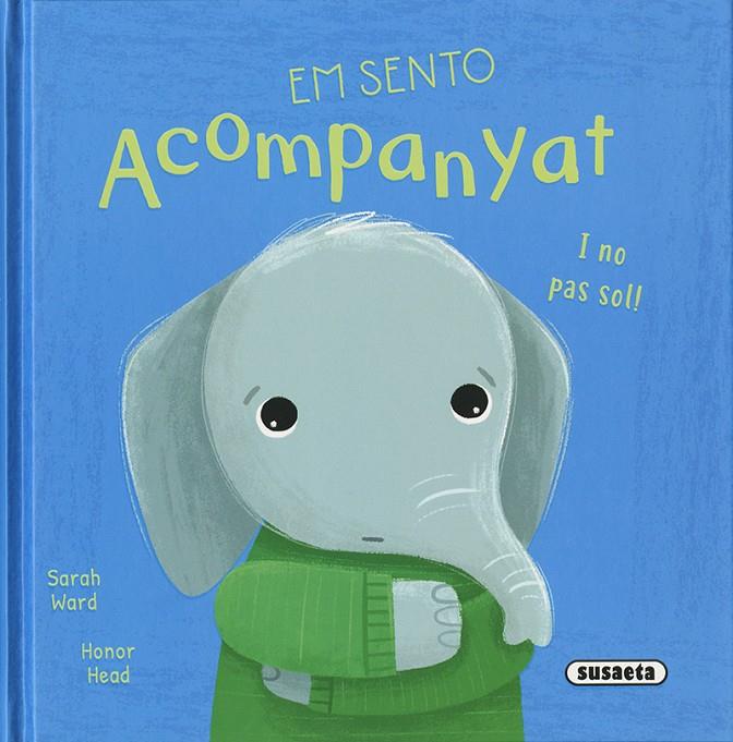 Em sento acompanyat | 9788410848436 | Honor Head ; Sarah Ward