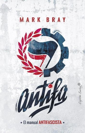 Antifa | 9788494871078 | Mark Bary