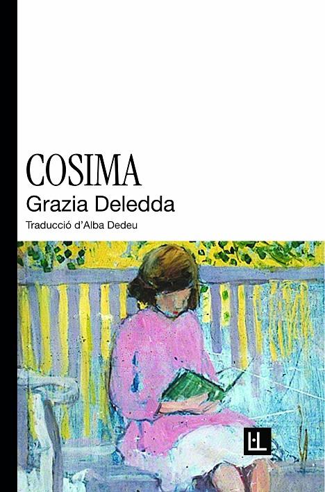 Cosima (català) | 9791399079036 | Grazia Deledda