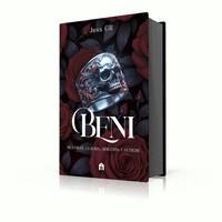 Beni (Clan Z; 5) | 9791259577764 | Jess GR