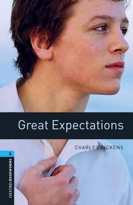 Great expectations | 9780194621175 | Charles Dickens
