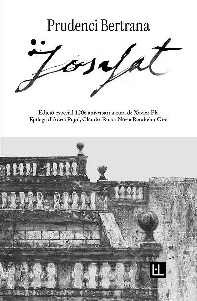 Josafat | 9791399079050 | Prudenci Bertrana