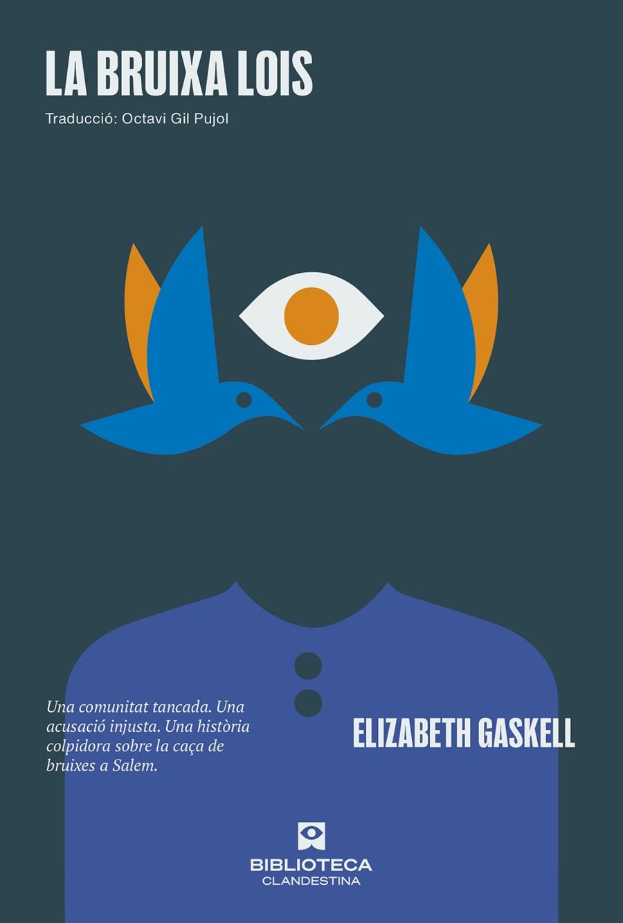 La bruixa Lois | 9791388174025 | Elizabeth Gaskell