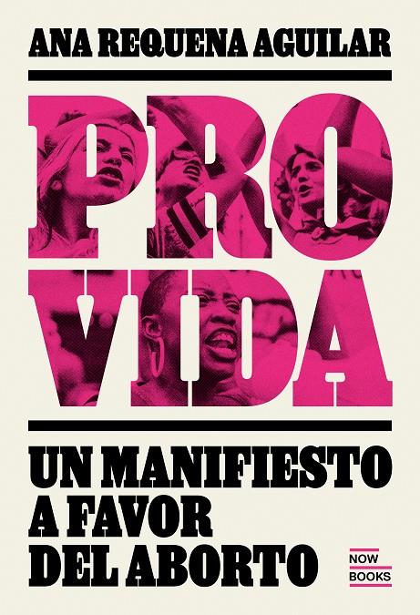 Provida | 9788416245567 | Ana Requena Aguiilar