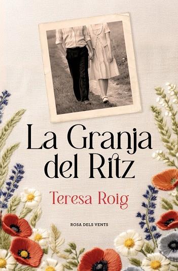 La granja del Ritz | 9788419756909 | Teresa Roig