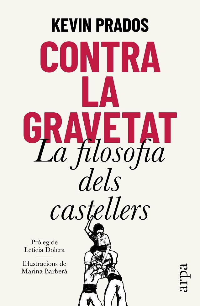 Contra la gravetat | 9791387833329 | Kevin Prados