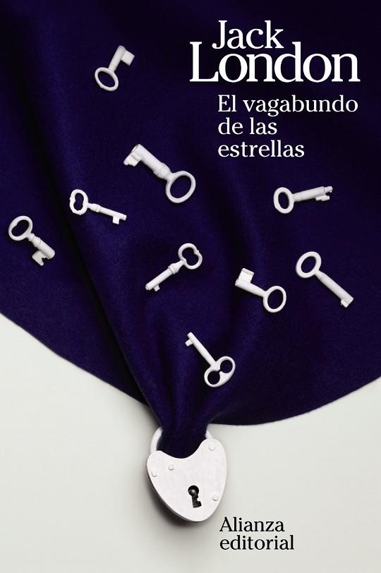 El vagabundo de las estrellas | 9788491041184 | Jack London
