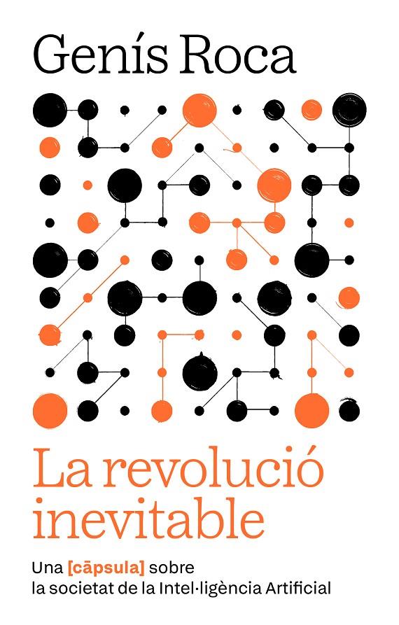 La revolució inevitable | 9791387801038 | Genís Roca