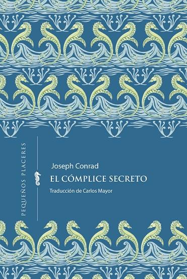 El cómplice secreto | 9791399083439 | Joseph Conrad