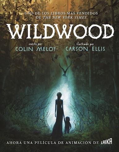 Wildwood (castellà) | 9791388273087 | Colin Meloy