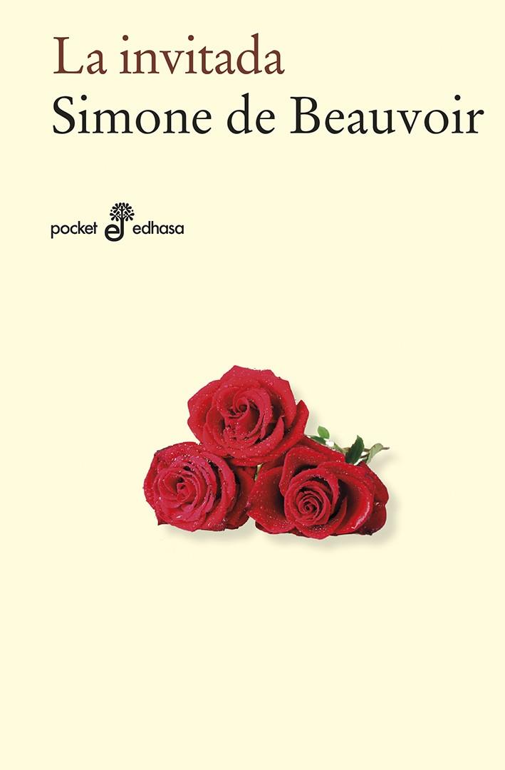 La invitada | 9788435021715 | Simone de Beauvoir