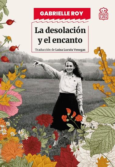 La desolación y el encanto | 9791387554293 | Gabrielle Roy
