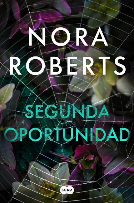 Segunda oportunidad | 9791387512385 | Nora Roberts