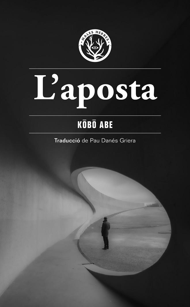 L'aposta | 9791399156966 | Kobo Abe