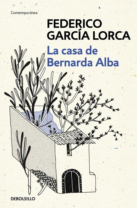 La casa de Bernarda Alba | 9788466337854 | Federico García Lorca