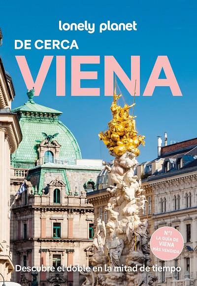 Viena | 9788408320999 | Becki Enright