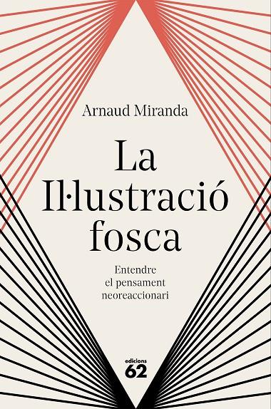 La il·lustració fosca | 9788429783704 | Arnaud Miranda