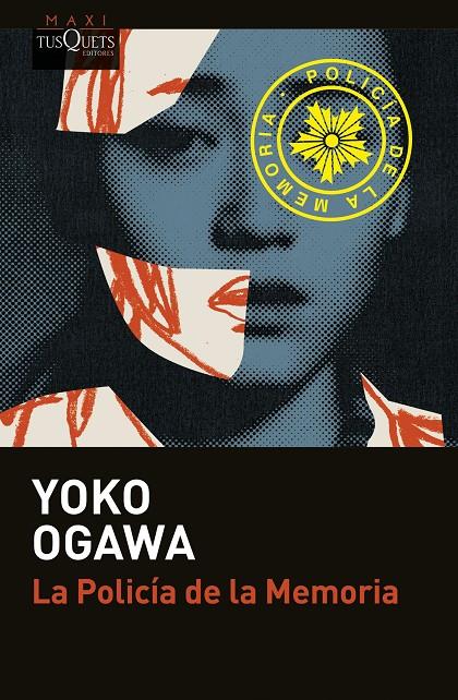 La Policía de la Memoria | 9788411071116 | Yoko Ogawa