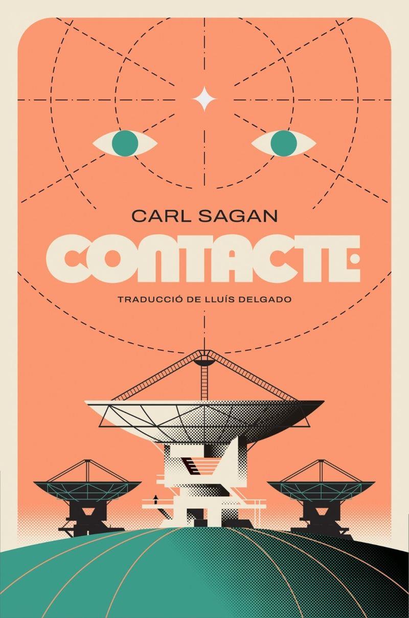 Contacte | 9788412968781 | Carl Sagan
