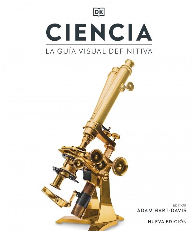 Ciencia | 9780241768747