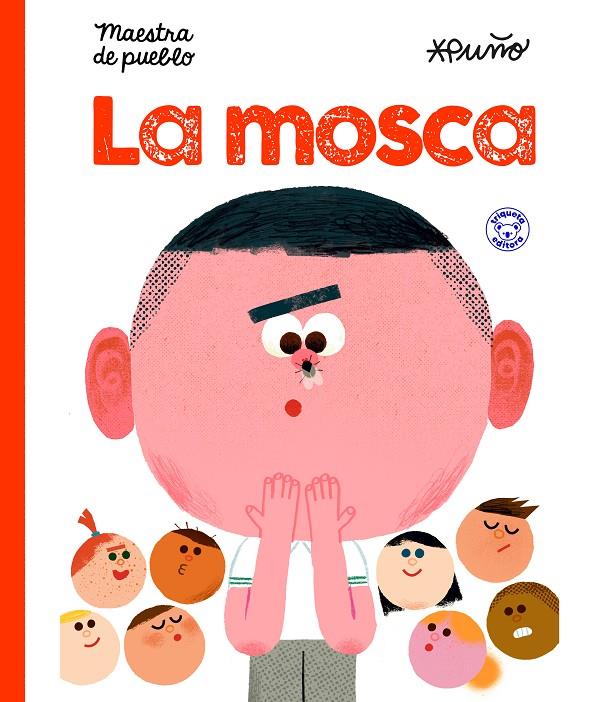 La mosca (català) | 9791387501785 | Maestra de Pueblo ; Puño