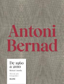 Antoni Bernad : de 1960 a 2010 (català) | 9791387881023 | Antoni Bernad