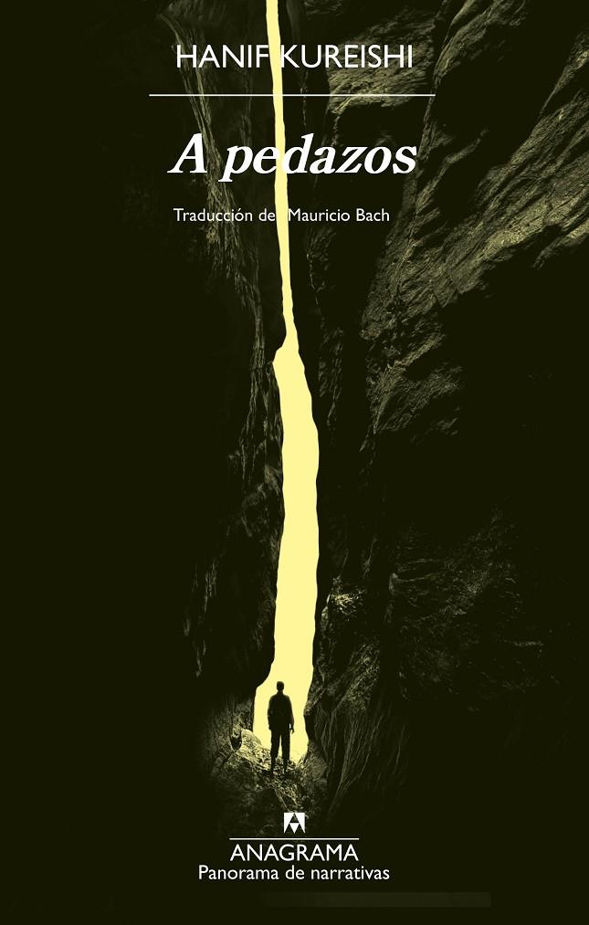 A pedazos | 9788433946898 | Hanif Kureishi