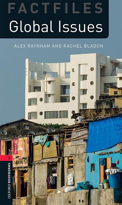Global issues | 9780194624565 | Alex Raynham ; Rachael Roberts