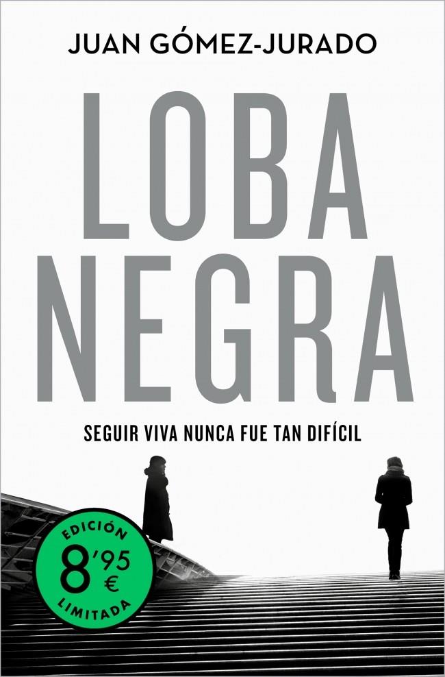 Loba negra (Reina roja; 2) | 9791387871192 | Juan Gómez-Jurado