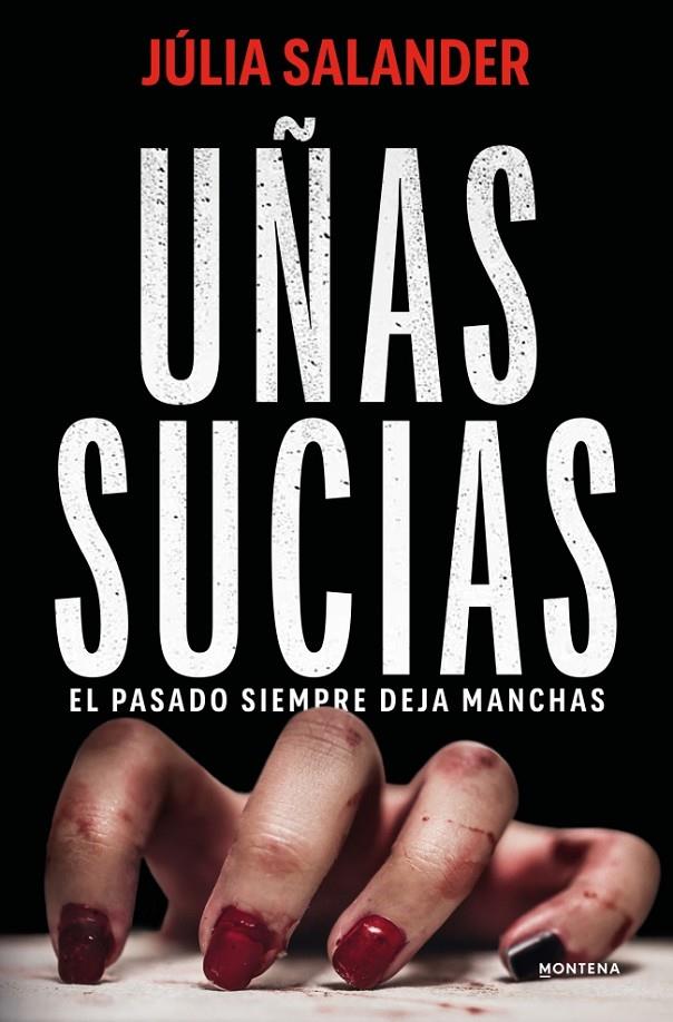 Uñas sucias | 9791387724450 | Júlia Salander