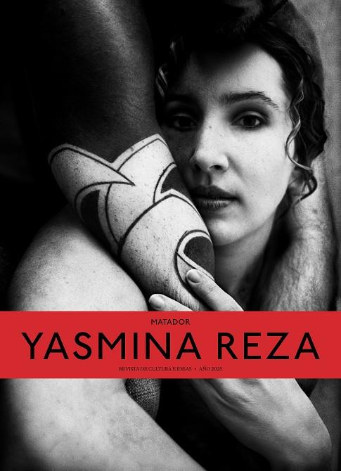 Yasmina Reza | 9791387960063