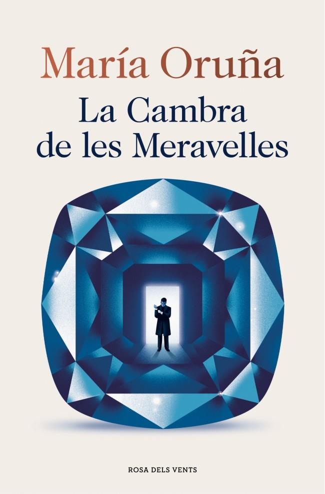 La Cambra de les Meravelles | 9791387935184 | María Oruña