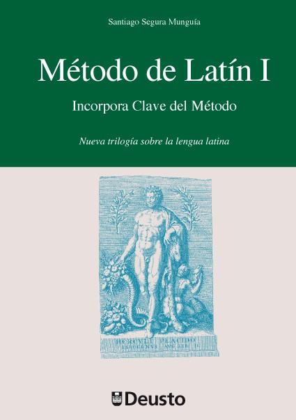 Método de Latín 1 | 9788498303469 | Santiago Segura Munguía
