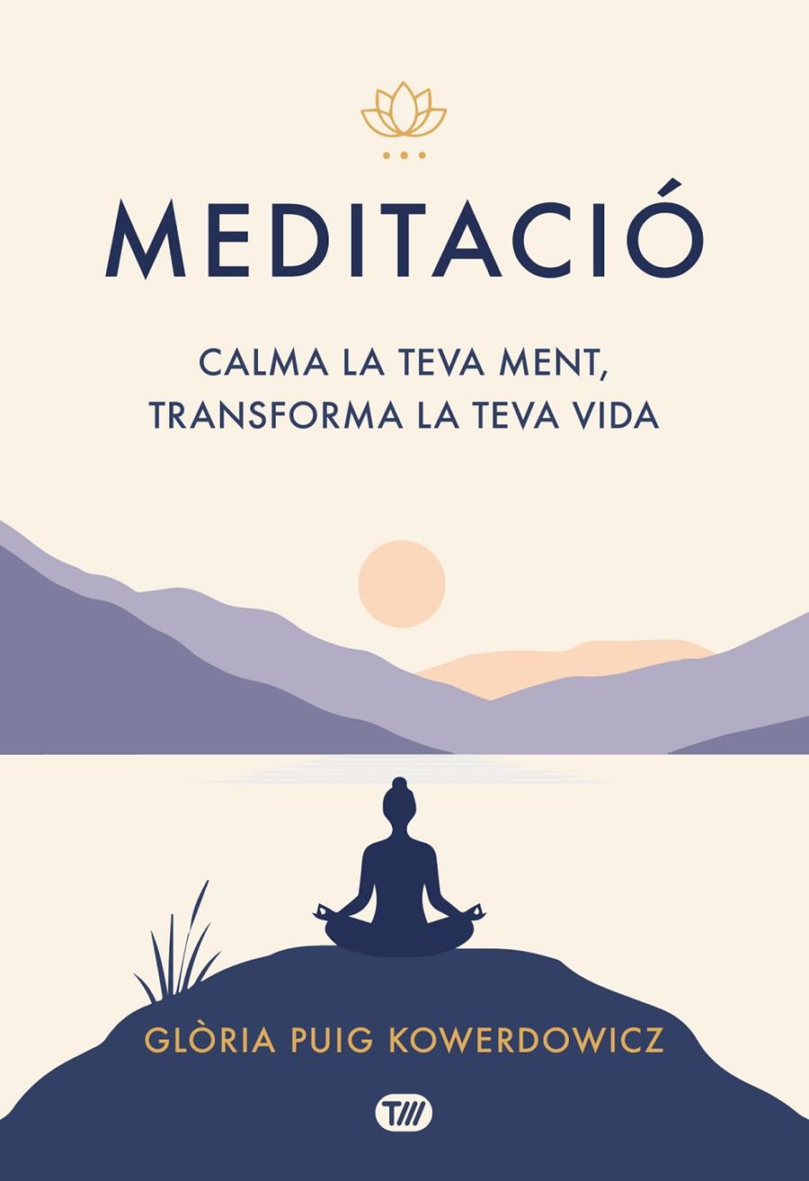 Meditació | 9791388251047 | Glòria Puig Kowerdowicz