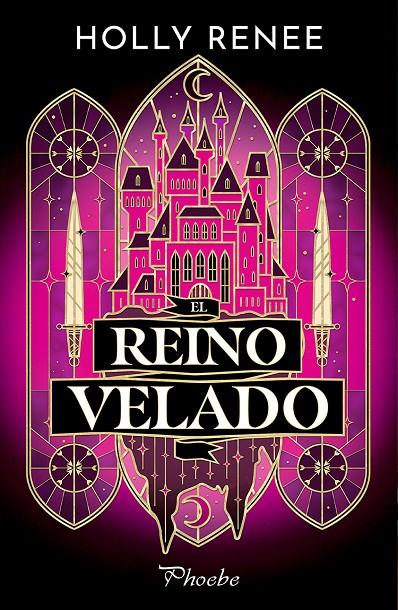 El reino velado | 9791387787479 | Holly Renee